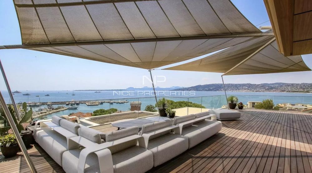 � vendre  Appartement Antibes (06600)