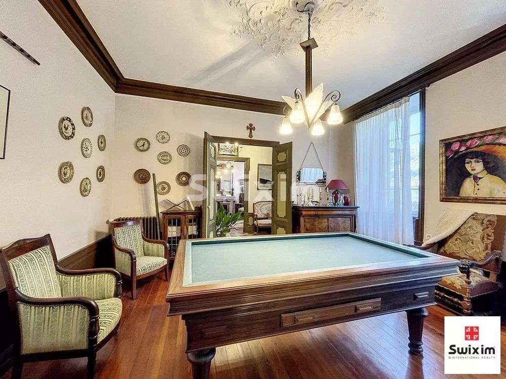 � vendre  Villa Burzet (07450)