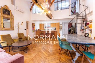  Appartement � vendre 5 pi�ces 148 m�