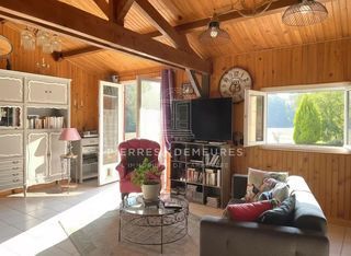  Maison � vendre 4 pi�ces 137 m�