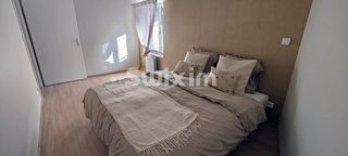  Appartement � vendre 2 pi�ces 64 m�