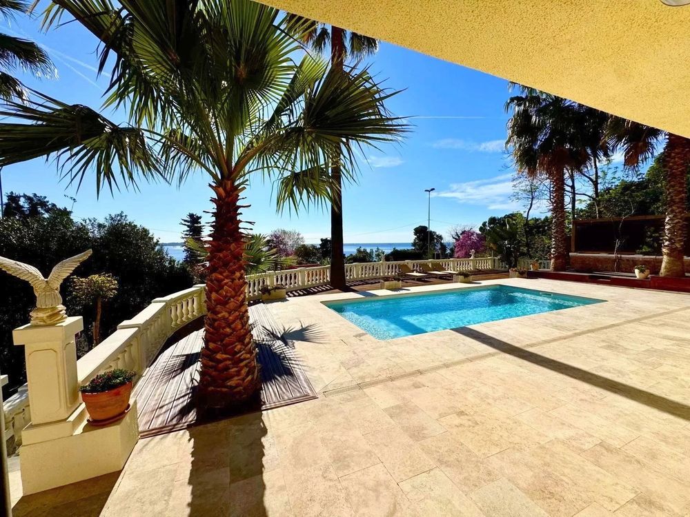 � vendre  Maison Vallauris (06220)