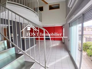  Appartement � vendre 5 pi�ces 113 m�