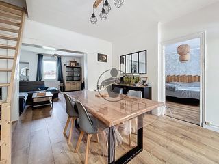  Maison � vendre 4 pi�ces 96 m�