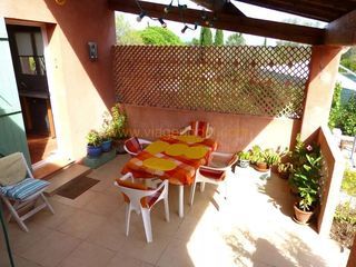  Maison � vendre 4 pi�ces 109 m�