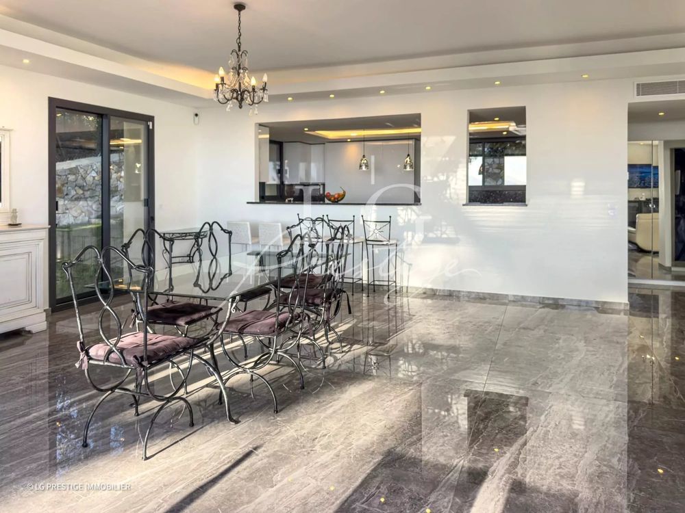 � vendre  Maison Mougins (06250)