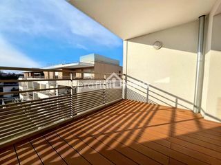  Appartement � vendre 3 pi�ces 61 m�