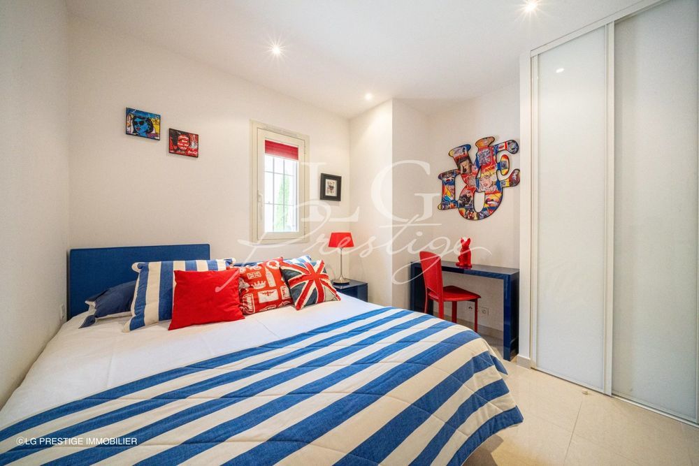 � vendre  Appartement Th�oule-sur-Mer (06590)