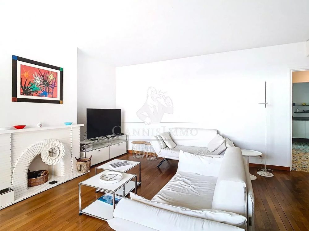 � vendre  Appartement Cannes (06400)