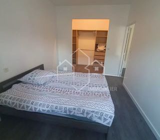  Appartement � louer 2 pi�ces 43 m�