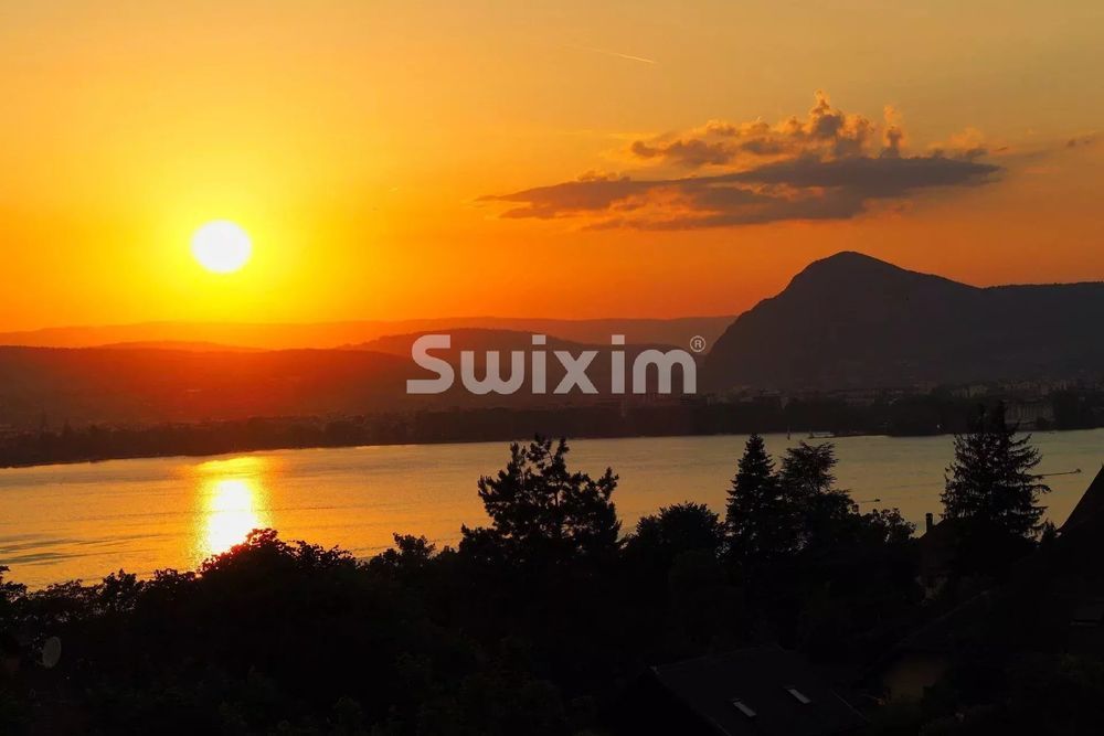 � vendre  Villa Annecy (74000)