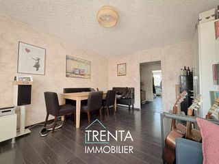  Appartement � vendre 3 pi�ces 66 m�