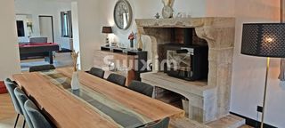  Maison � vendre 8 pi�ces 181 m�