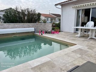  Maison � vendre 5 pi�ces 104 m�