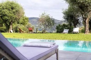  Villa � vendre 8 pi�ces 300 m�