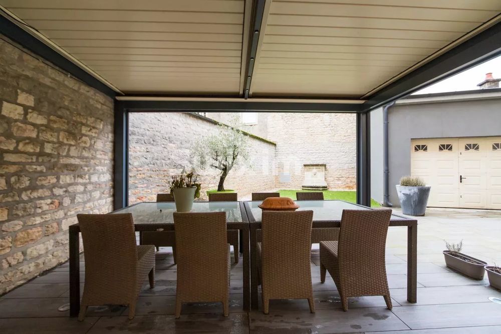 � vendre  H�tel Particulier Dijon (21000)