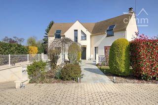  Maison � vendre 6 pi�ces 194 m�