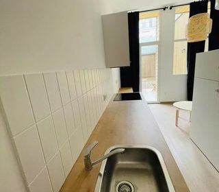  Appartement � louer 1 pi�ce 17 m�