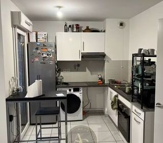  Appartement � vendre 2 pi�ces 45 m�