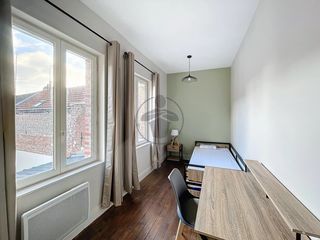  Appartement � louer 3 pi�ces 66 m�