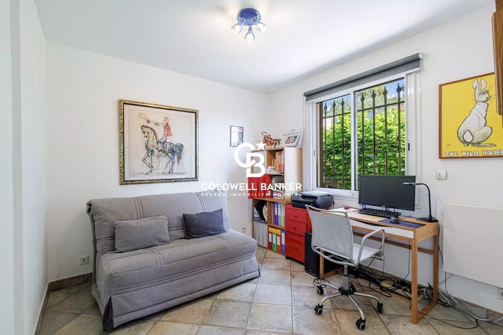 � vendre  Maison La Colle-sur-Loup (06480)