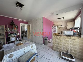  Appartement � vendre 4 pi�ces 67 m�