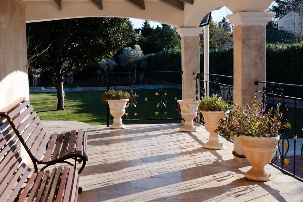 � vendre  Villa Arles (13200)