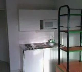  Appartement � louer 1 pi�ce 18 m�