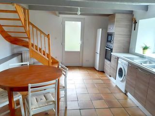  Maison � vendre 2 pi�ces 30 m�