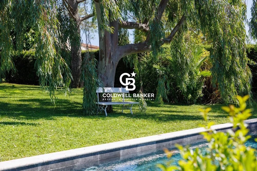 � vendre  Maison La Colle-sur-Loup (06480)