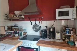  Appartement � louer 1 pi�ce 26 m�