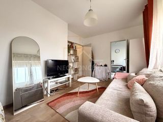  Appartement � vendre 1 pi�ce 26 m�