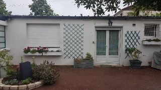  Maison � louer 1 pi�ce 32 m�