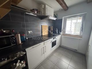  Maison � vendre 3 pi�ces 59 m�