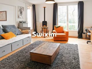  Appartement � vendre 3 pi�ces 74 m�