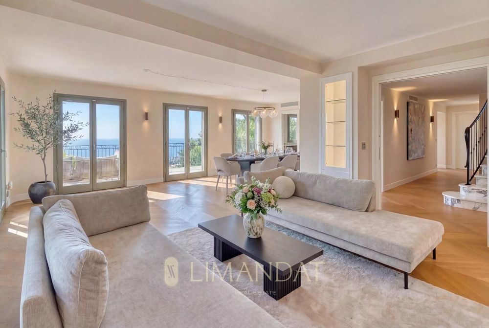 � vendre  Maison Roquebrune-Cap-Martin (06190)