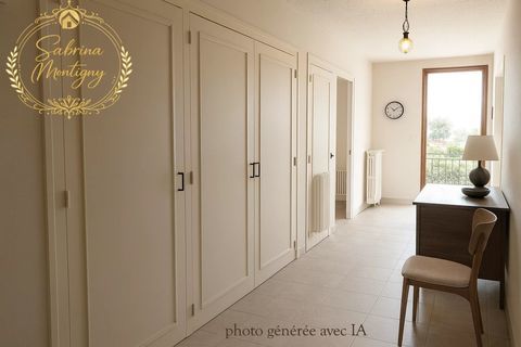   Maison   120 m2  AZAY LE RIDEAU Maison - 4 pi�ce(s) - 115 m�