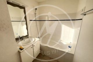  Appartement � vendre 2 pi�ces 39 m�