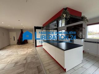  Maison � vendre 8 pi�ces 202 m�