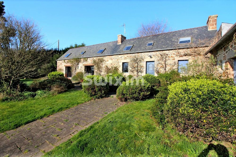 � vendre  Maison Perros-Guirec (22700)