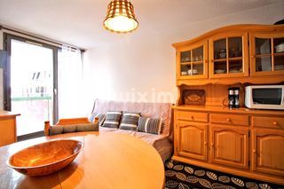  Appartement � vendre 1 pi�ce 22 m�