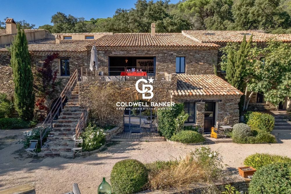 � vendre  Villa La Garde-Freinet (83680)