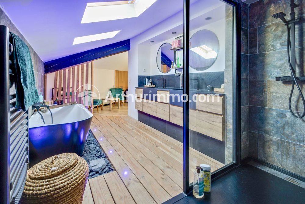 � vendre  Maison Le Cannet-des-Maures (83340)