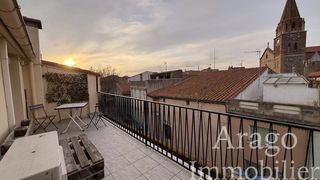  Appartement � vendre 3 pi�ces 92 m�