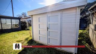  Maison � vendre 4 pi�ces 107 m�