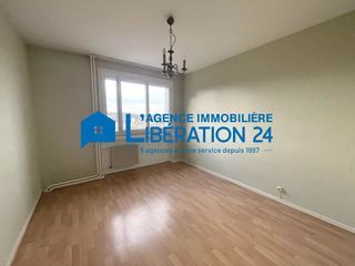  Appartement � vendre 4 pi�ces 74 m�