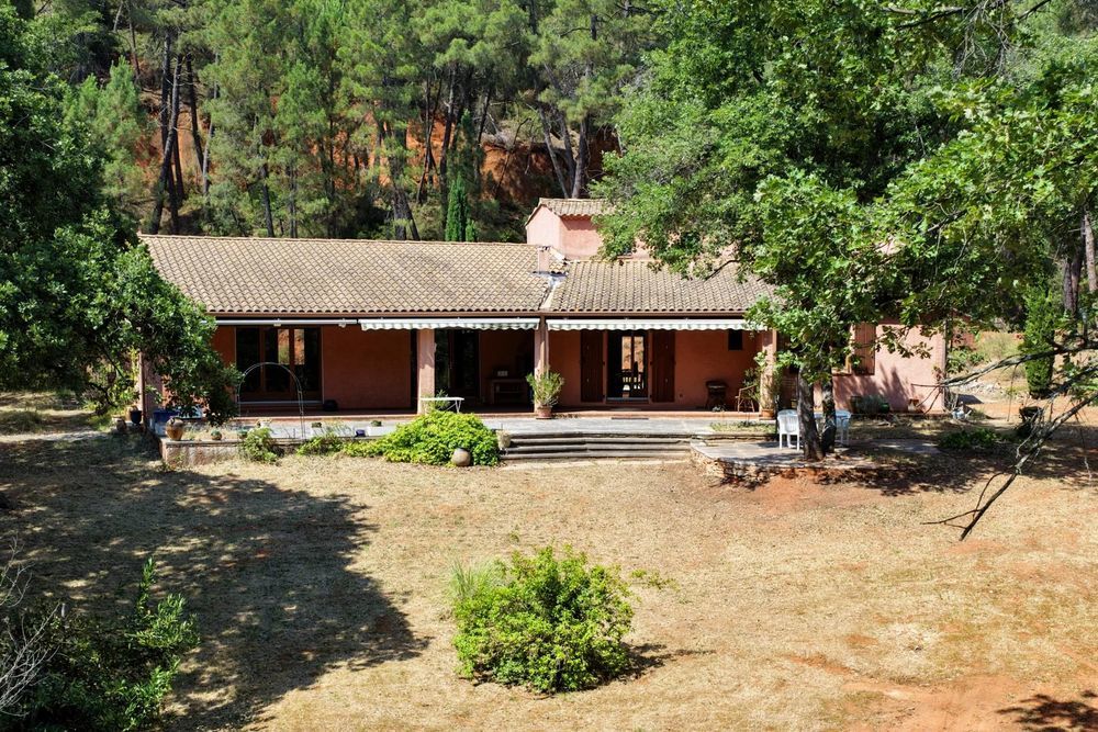 � vendre  Maison Roussillon (84220)