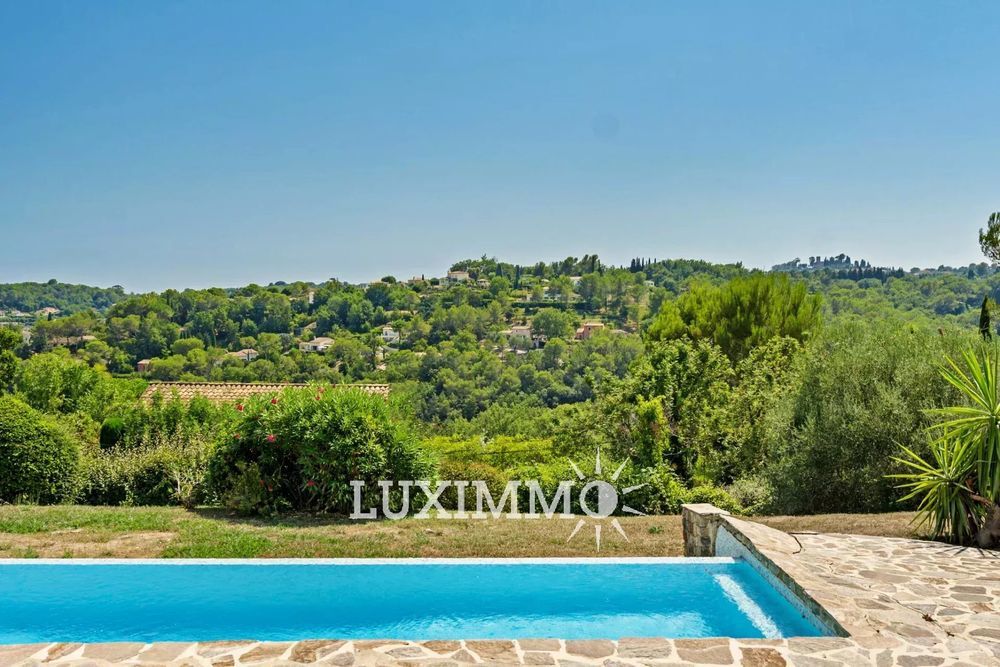 � vendre  Maison Ch�teauneuf-Grasse (06740)