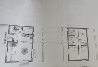  Maison � vendre 4 pi�ces 110 m�