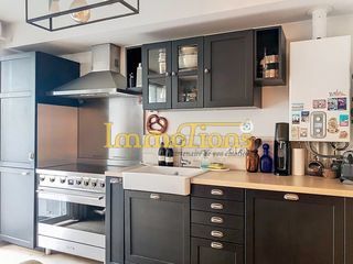  Appartement � vendre 3 pi�ces 66 m�